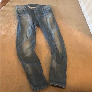 G-STAR jeans